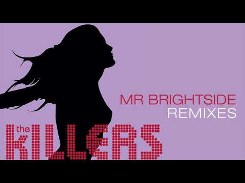 THE KILLERS - Mr Brightside (Mads Arp ''Born Sleepy'' Mix) [2003]