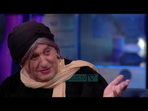 Al Pazar - Aneja - Xhevoica / Nuse me dashnor - Show Humori - Vizion Plus