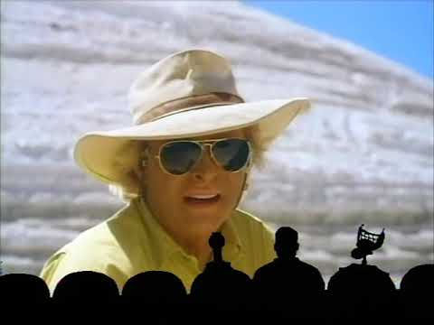 Mystery Science Theater 3000 Experiment 904 - Werewolf