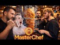 MASTERCHEF RESTORANLARINI DENEDİK 3