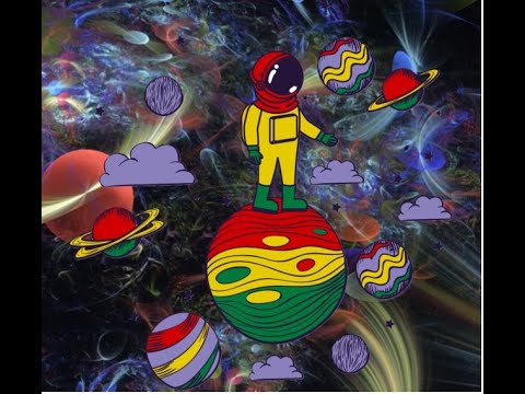 Darkpsy 160-180 BPM mix for Hybrid Future 2021 by: Ragganaut