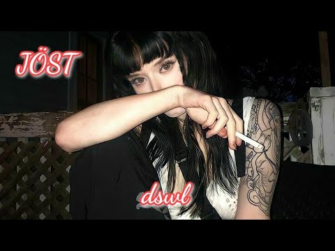 JÖST — Liar | (dswl video)