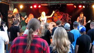 Dead Cult Diaries: Story's Over + Boys And Toys