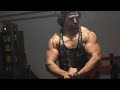 20 inch arms!!!!