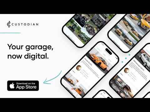 Custodian video thumbnail