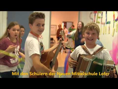 Das Leben ist schön