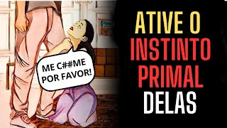 2 regras OCULTAS que faz as mulheres IMPLORAREM por você