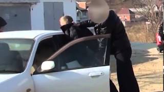preview picture of video 'Банда находкинских автоворов предстанет перед судом'