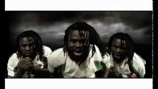 African Ragga Music - Steph Ragga Man feat King Barra - Mama Africa