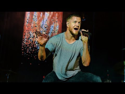 Videoclip de I'm So Sorry (Live) — Imagine Dragons
