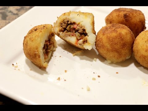 download lagu mp3 mp4 Portos Potato Balls, download lagu Portos Potato Balls gratis, unduh video klip Portos Potato Balls