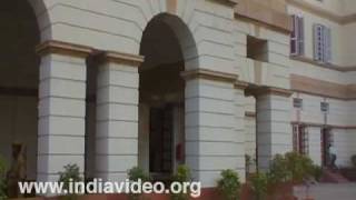 Nehru Memorial Museum and Library