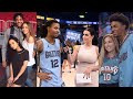Meet Ja Morant S Girlfriend