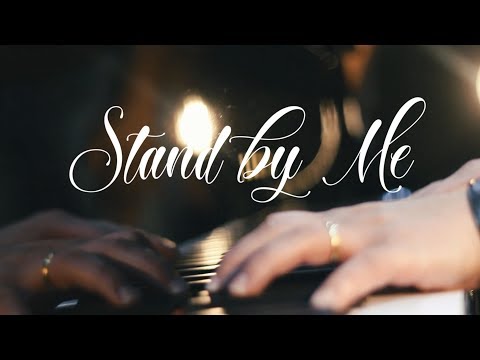 Stand By Me - Coral Ébano