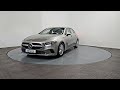 2020 Mercedes-Benz A Class 1.5L Diesel For Sale Images