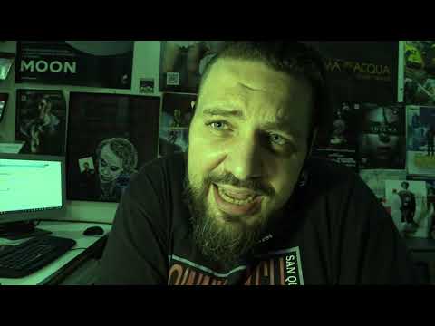 Patreon: Il Mostro (1994) di Roberto Benigni - Minirece richiesta da Andrea Aste