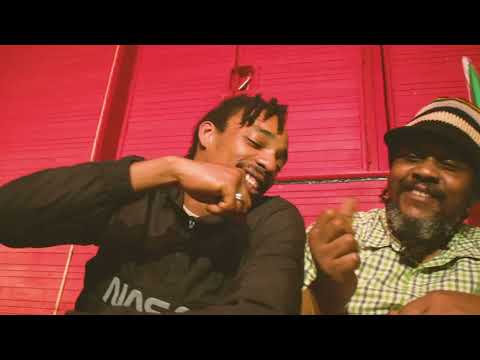 IMPÉRIAL MAGMA ROYALNESS POINTLESS WORD (Clip officiel) 