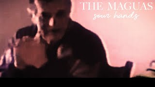 Sour Hands Music Video