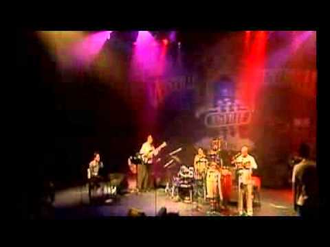 Vladimir Maricic Quartet - Bolero, Negotino (live performance)