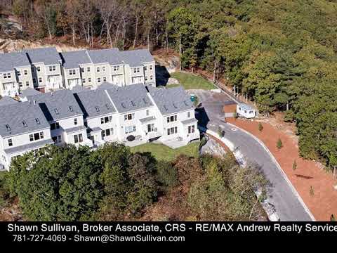 5 Blueberry Hill Lane Unit 5, Melrose MA 02176 - Condo - Real Estate - For Sale -