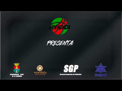 Presentación Temporada 2018/19 #CBHoradada