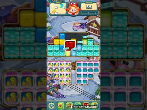 Toy blast level 2096