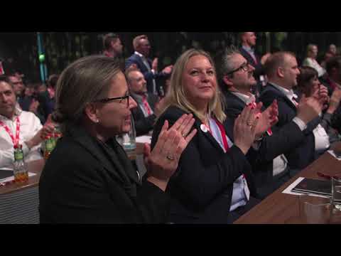 SKP Vertriebs-Jahresauftakt