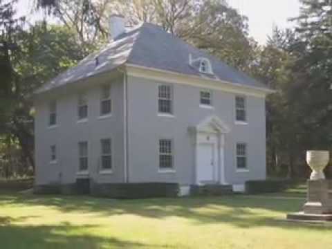 Allerton Mansion Video 2