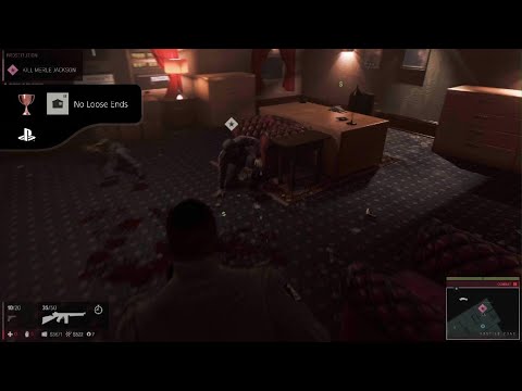 Mafia III: Definitive Edition No Loose Ends