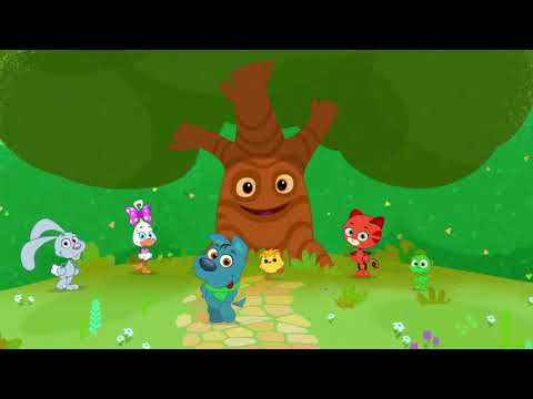 I Mini Cuccioli - Una Gita in Barca! | Cartoni per Bambini