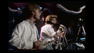 A-HA - Hunting High And Low (Montreux, 1986)