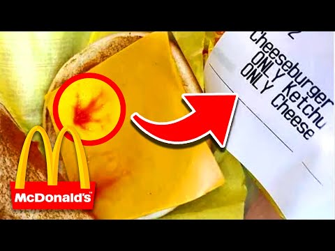 10 FUNNY Fast Food FAILS That Will Make You Want to Eat at Home (Part 2)
