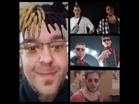 A MONEY MAKER ÉS DHIONN FHŰSZERE! NEVERESQUE * APÁTOK LIL WALES!