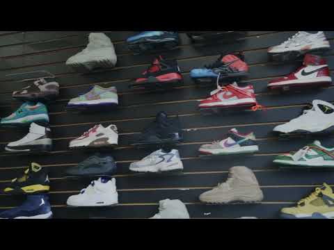 Hot Heat Sneakers - DMV’s Ultimate Sneaker Haven | What A Weekend