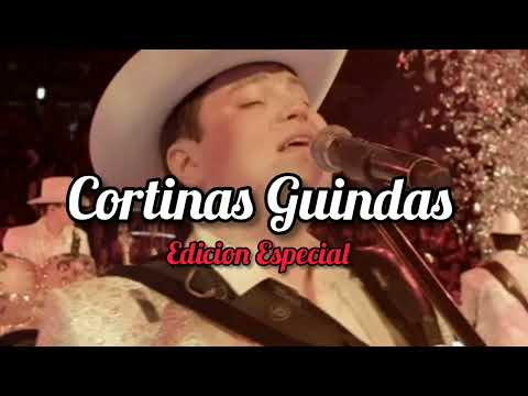 Edicion Especial - Cortinas Guindas (2022)