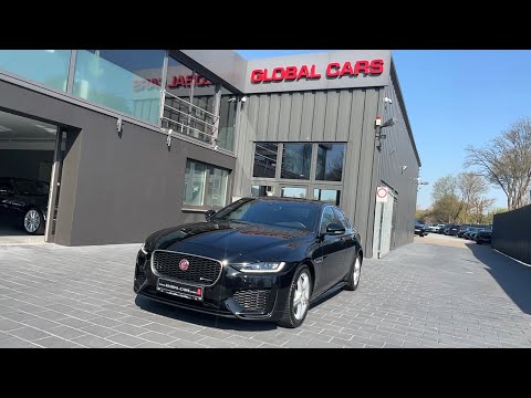 Jaguar XE D180 R-Dynamic - 230338