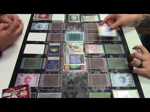 Shinobird Windwitches Vs. Pendulum Magician - October 2017 - Part 2