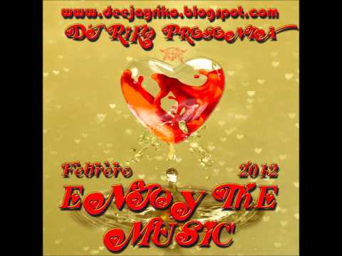 23.-Enjoy The Music (Febrero 2012) - DJ RiKo