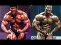 이승철 선수, 박정수 선수가 출전! 2019 IFBB Japan Pro 맨즈오픈 보디빌딩 주요출전자 (프로시합)