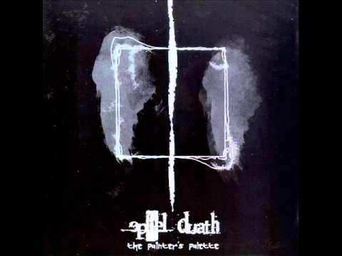Ephel Duath - My Glassy Shelter (Dirty White)