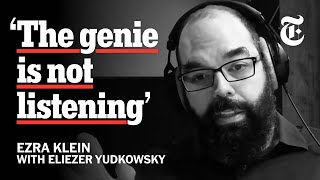 How Afraid of the AI Apocalypse Should We Be? | The Ezra Klein Show