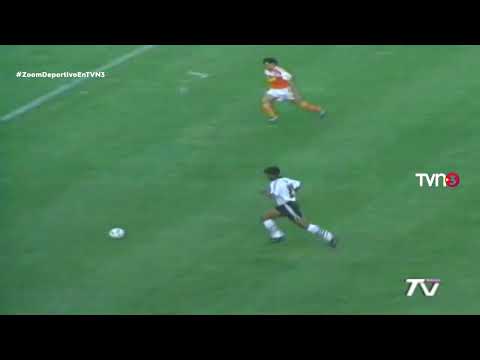 Colo-Colo 2 x 3 Cobreloa | Campeonato Nacional 1994