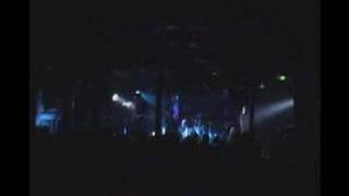 Section 25 New Horizon live at Batofar Paris France 2006