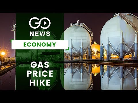 CNG, Cooking Gas Poised For Price Rise