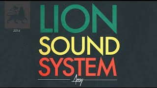 Amsy - Lion Sound System (Original Mix)