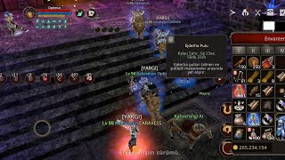 YARGI AİLESİ FULL EJDER KESİMİ - ROYALE2 ONLİNE