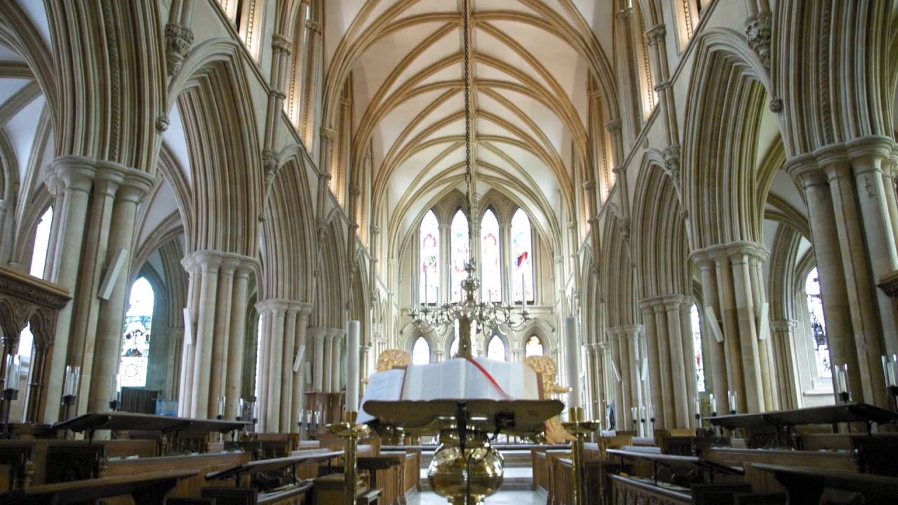 Bingham & District Choral Society
