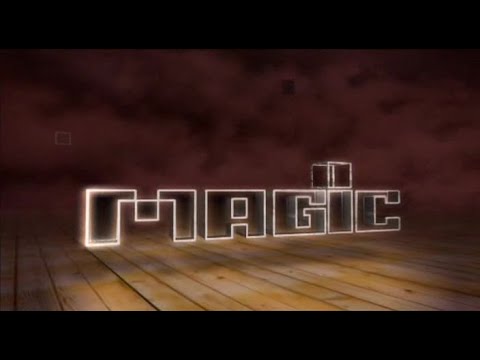 BBC History of Magic 2 Levitation