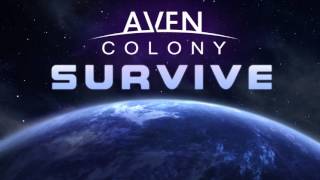 Clip of Aven Colony