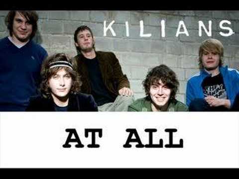 At All - The Kilians
